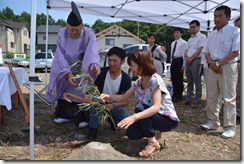 東御市　木造　設計住宅