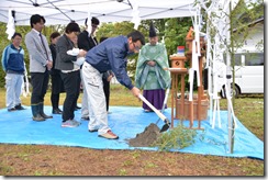 池田町　賢く建てる　英設計　住宅