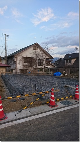 のんびり暮らす家　オープンシステム　松本　設計　住宅