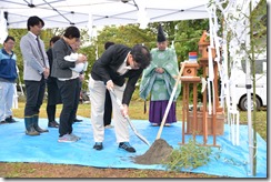 池田町　賢く建てる　英設計　自由設計