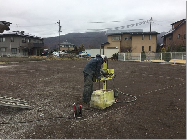 地盤調査　英設計　オープンシステム