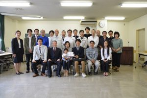 すっきり暮らせる週末ライフを楽しめる住まい　着工